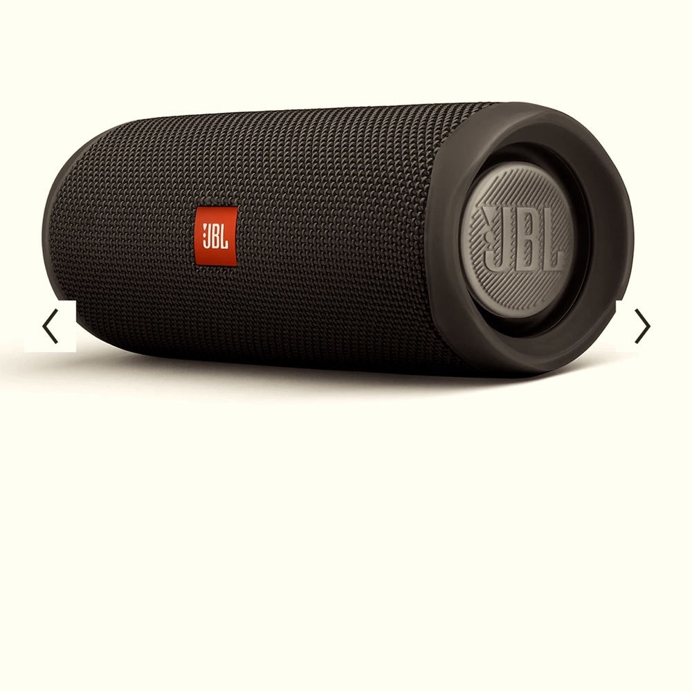 JBL Flip 5 Portable Waterproof Bluetooth Speaker